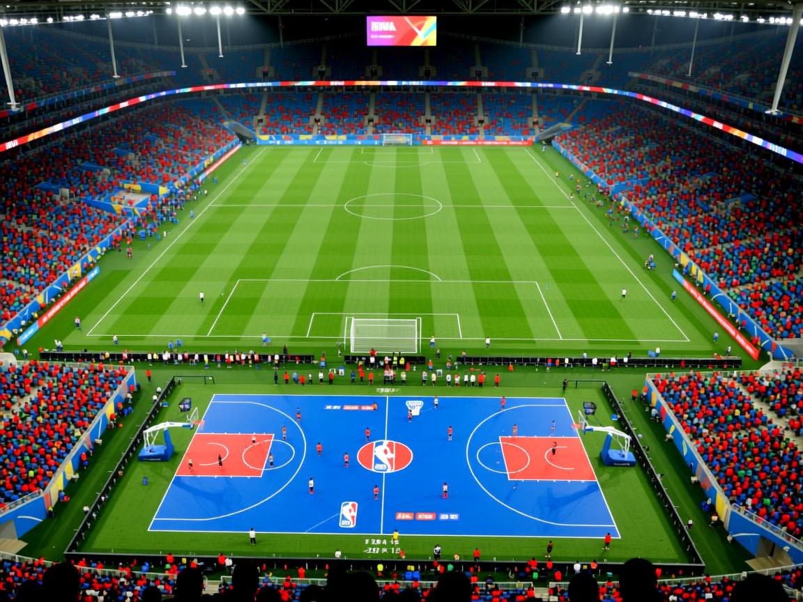 米兰体育足球-主场气势谁的球馆最具压迫感，主场一般谁开球  第3张