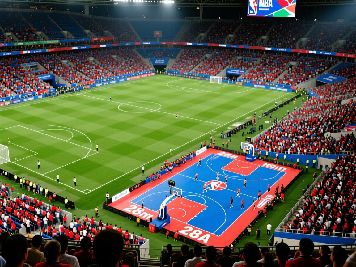 米兰体育官网首页-主场气氛热烈是否会干扰客队罚球，足球比赛主场客场是什么意思