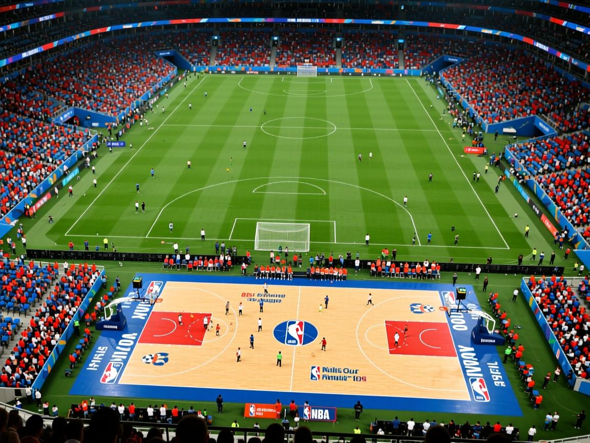 米兰体育官网首页-主场气氛热烈是否会干扰客队罚球，足球比赛主场客场是什么意思  第2张