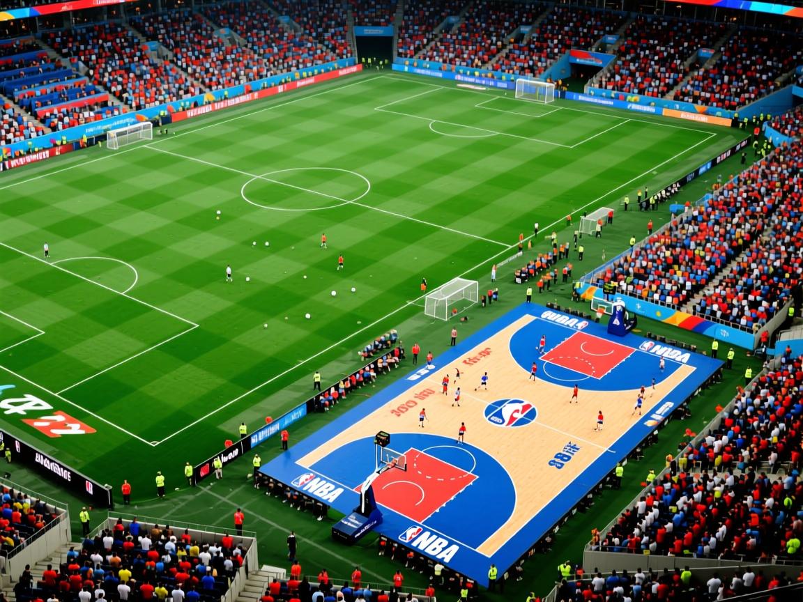 米兰体育官网首页-主场气氛热烈是否会干扰客队罚球，足球比赛主场客场是什么意思  第3张