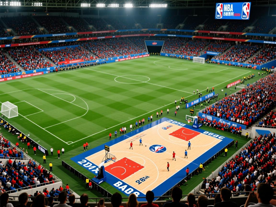 米兰体育app下载-主场球迷氛围是否提升球员命中率，球队主场是自己造的意思吗  第1张