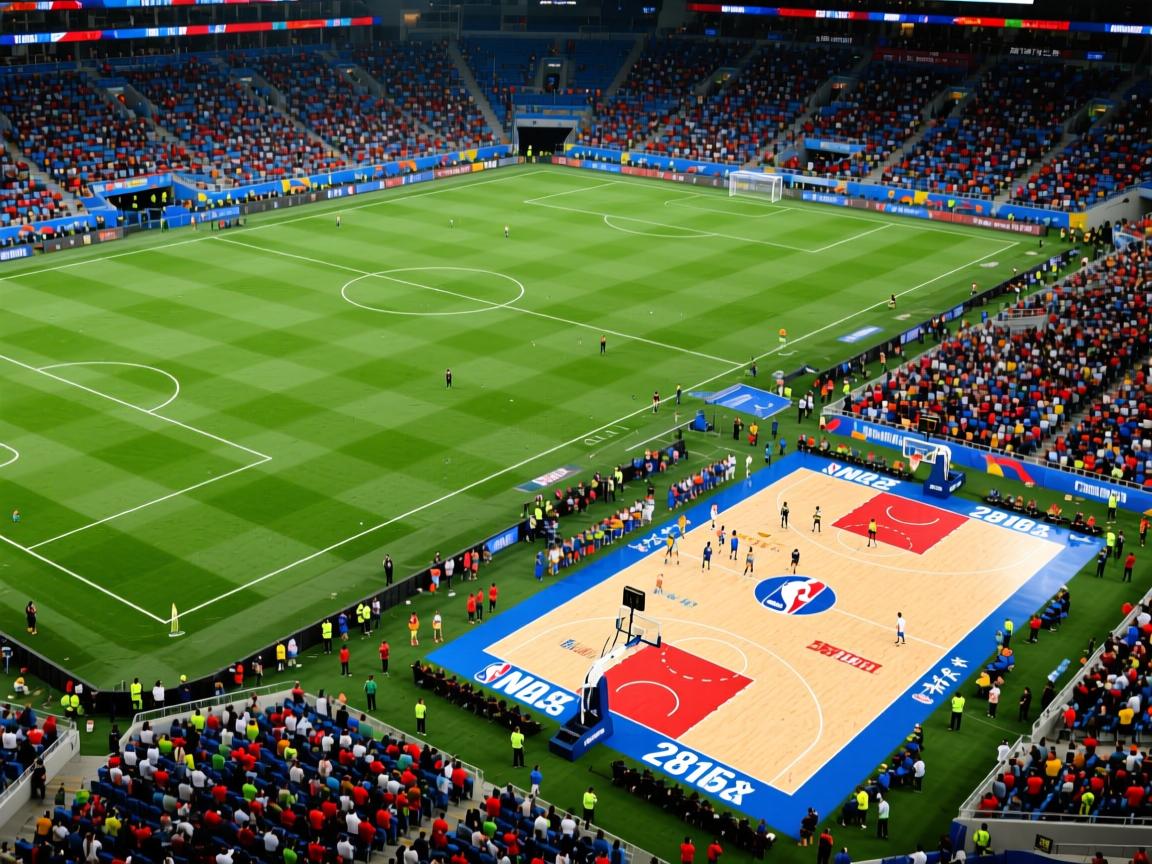 米兰体育app下载-主场球迷氛围是否提升球员命中率，球队主场是自己造的意思吗  第2张