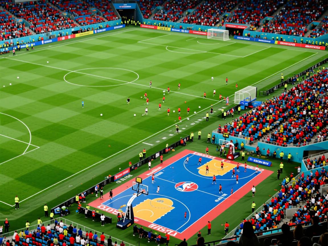 米兰体育平台-五大联赛是否鼓励门将提前站位缩短组织链条，五大联赛要踢到什么时候