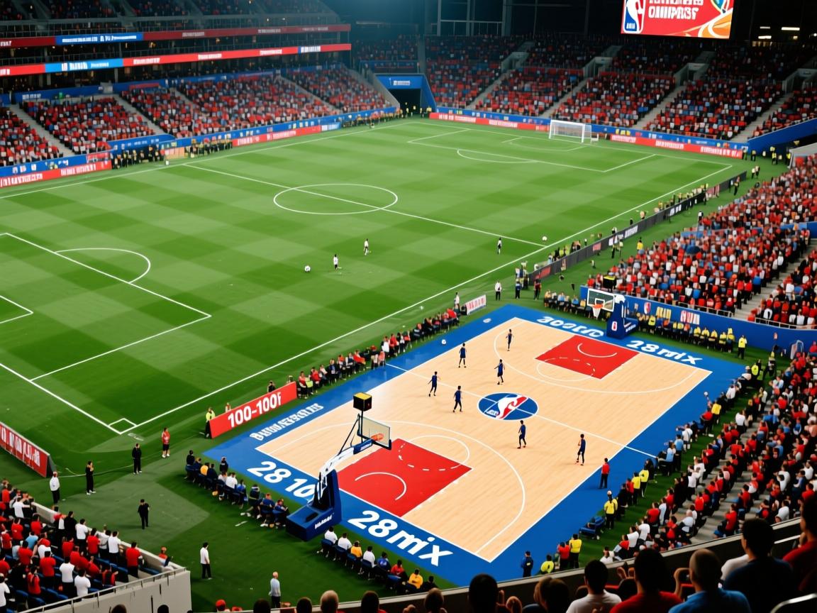 米兰体育赛事-体育新闻中心主办体育文化数字化转型研讨会，体育 数字化  第3张