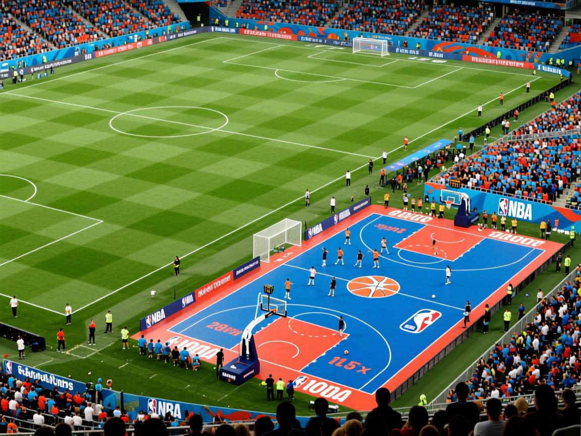 米兰体育app下载-姚明力推青训改革 为中国篮球注入新希望，姚明篮球训练营官网  第2张