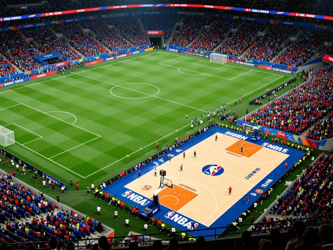 米兰体育app下载-姚明力推青训改革 为中国篮球注入新希望，姚明篮球训练营官网  第3张